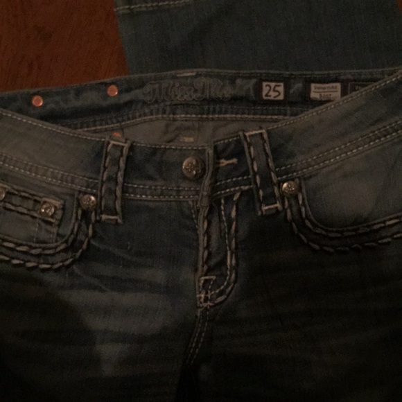 Miss Me - Picture 2 of 2